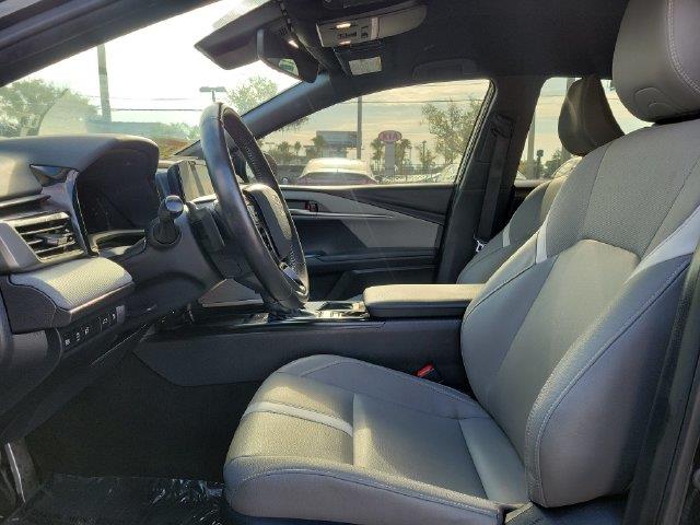 2025 Toyota Camry - $25,494