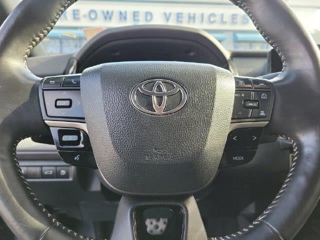 2025 Toyota Camry - $25,494