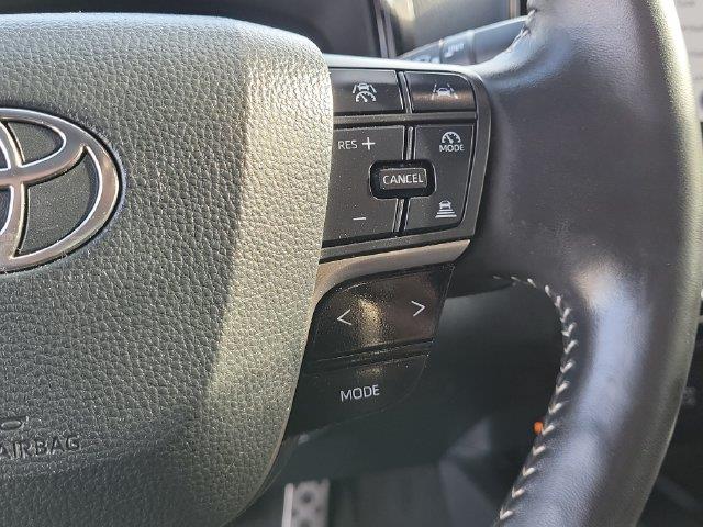 2025 Toyota Camry - $25,494