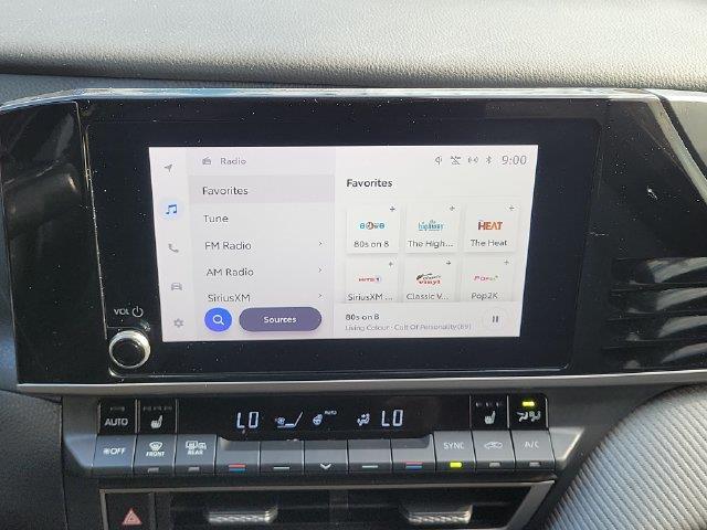 2025 Toyota Camry - $25,494