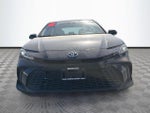 2025 Camry Thumbnail 2