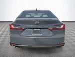 2025 Camry Thumbnail 6