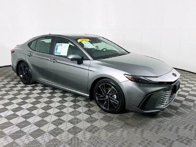2025 Toyota Camry - $35,800
