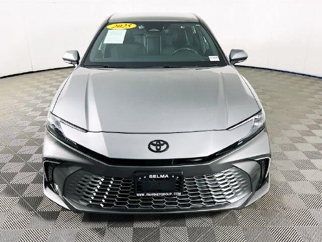 2025 Toyota Camry - $35,800