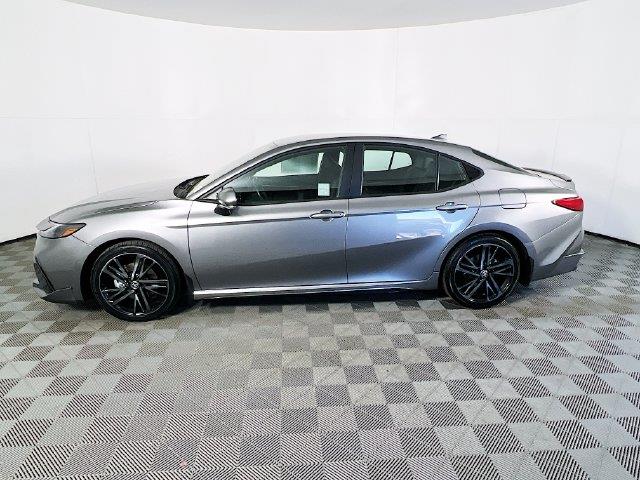 2025 Toyota Camry - $35,800