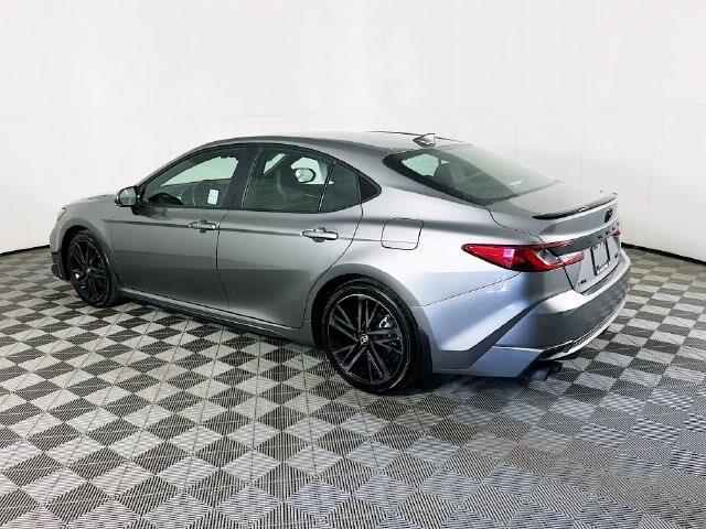 2025 Toyota Camry - $35,800