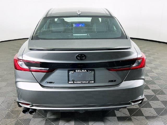 2025 Toyota Camry - $35,800