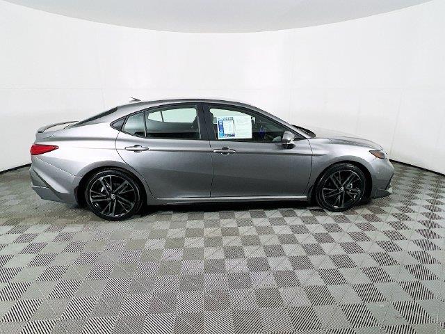 2025 Toyota Camry - $35,800