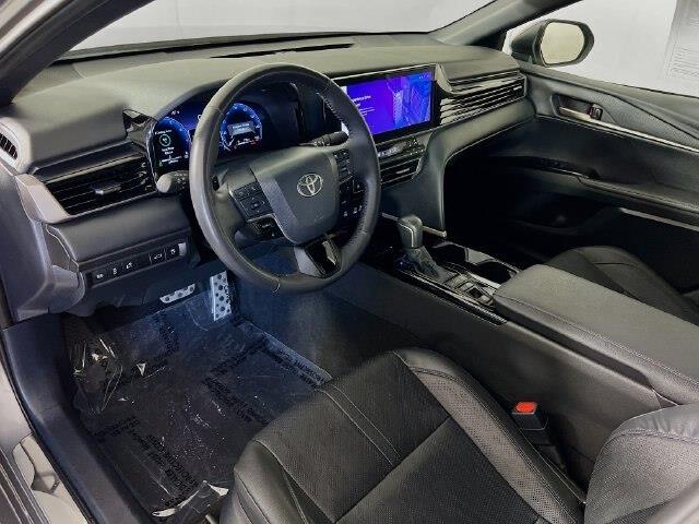 2025 Toyota Camry - $35,800
