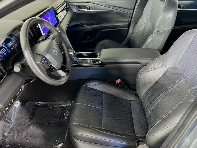 2025 Toyota Camry - $35,800