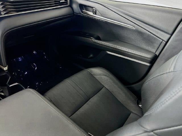 2025 Toyota Camry - $35,800