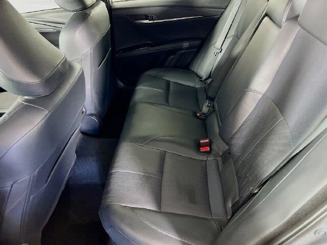 2025 Toyota Camry - $35,800