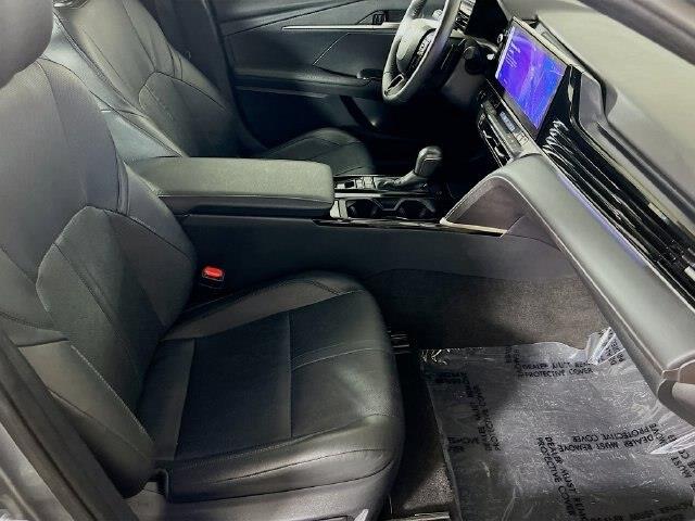 2025 Toyota Camry - $35,800