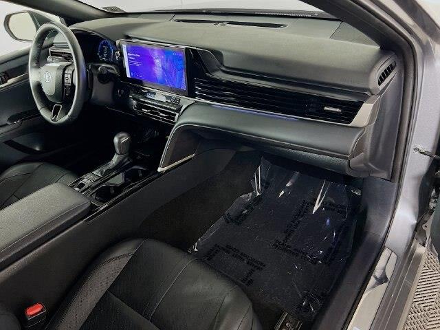 2025 Toyota Camry - $35,800