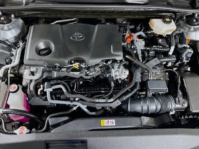 2025 Toyota Camry - $35,800