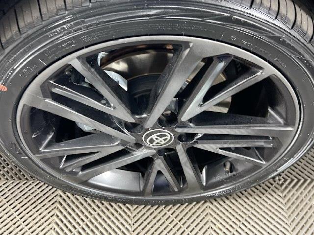2025 Toyota Camry - $35,800