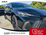 2025 Camry Thumbnail 2