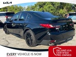 2025 Camry Thumbnail 16
