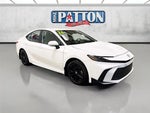 2026 Camry Thumbnail 1