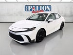 2026 Camry Thumbnail 3