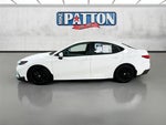 2026 Camry Thumbnail 4