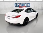 2026 Camry Thumbnail 7