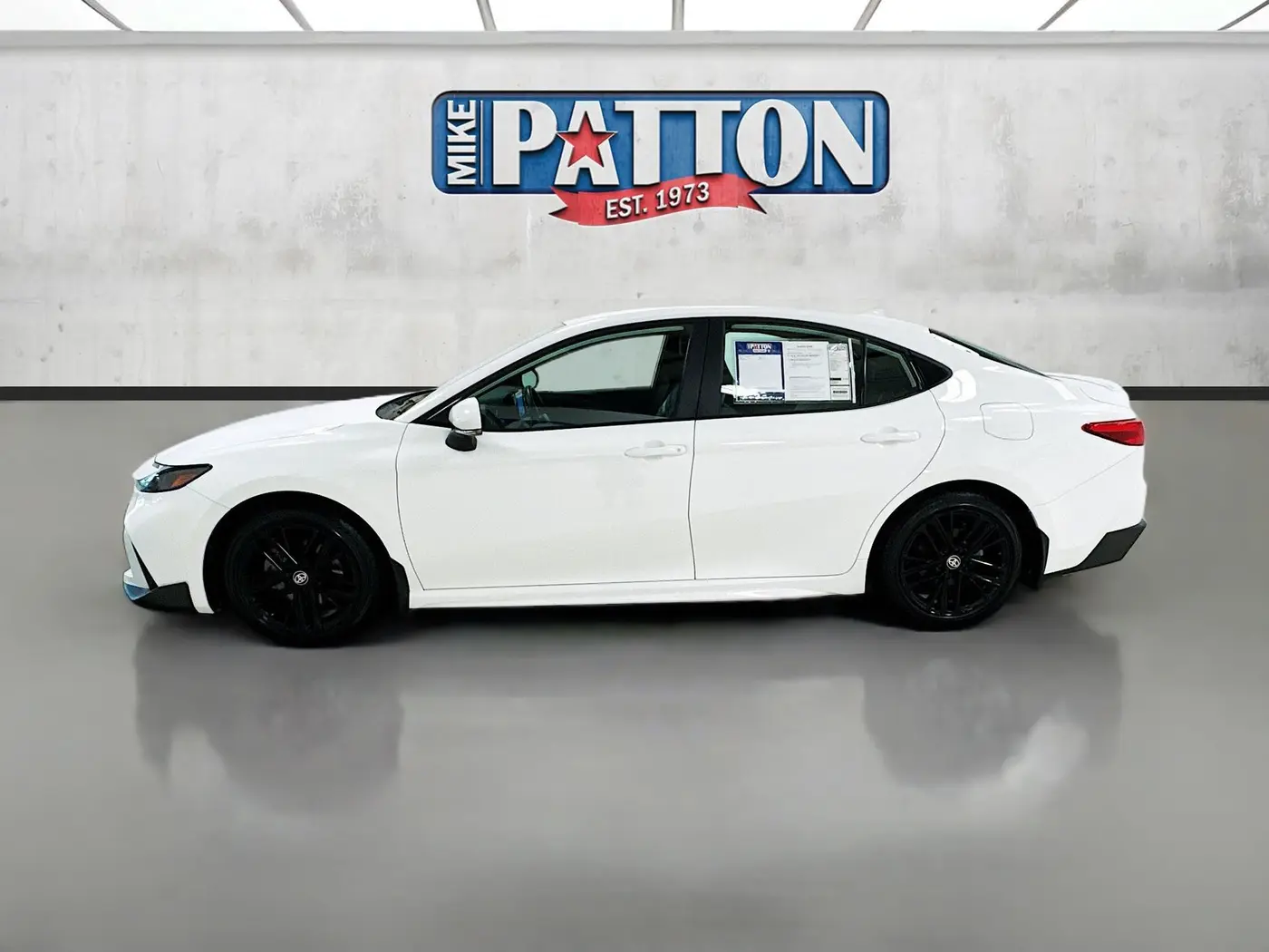 2026 Toyota Camry - $30,390