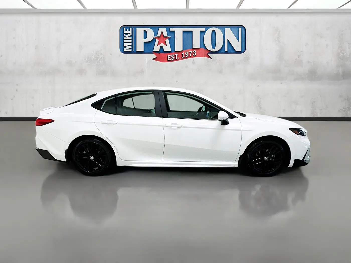2026 Toyota Camry - $30,390