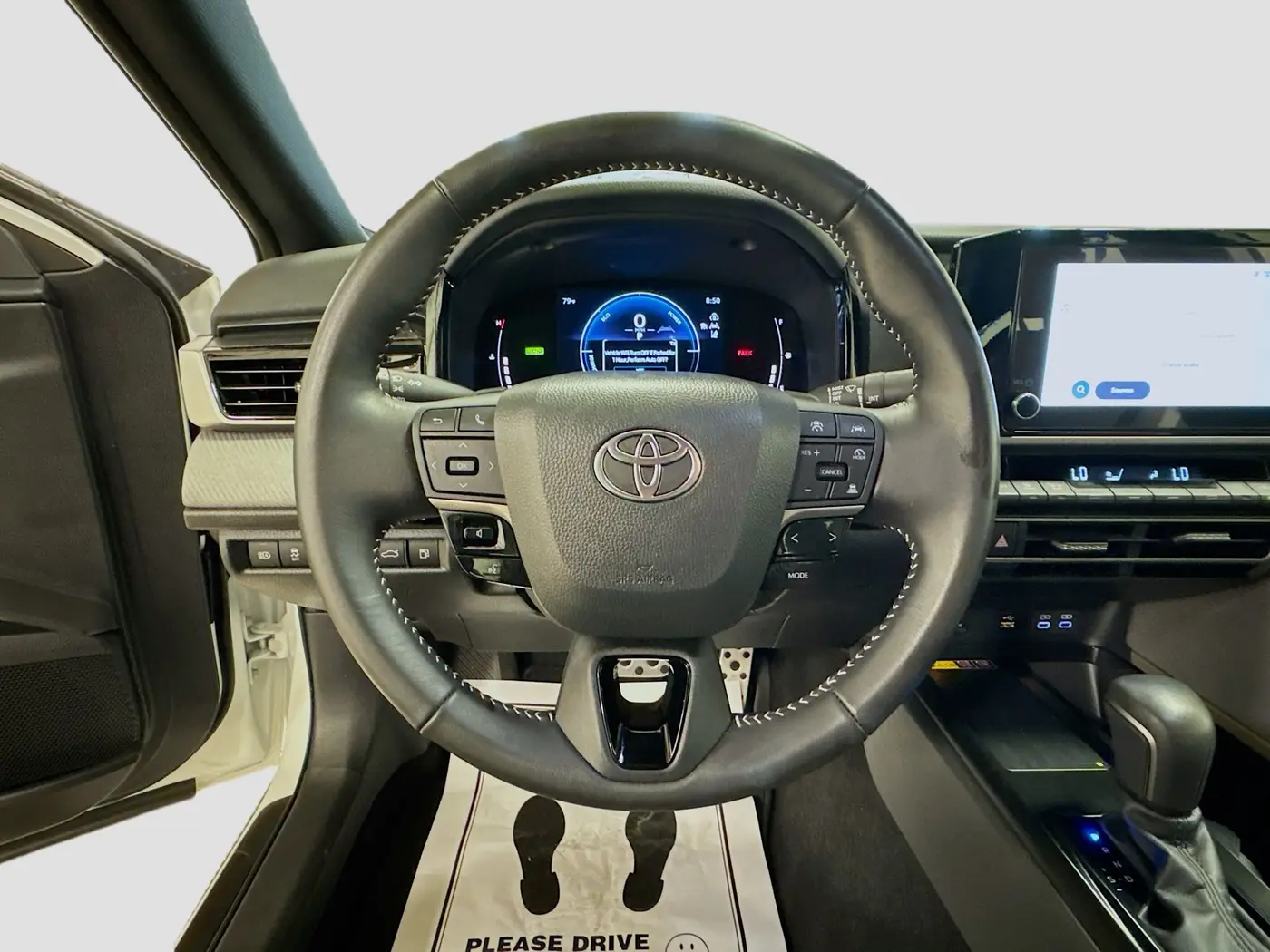2026 Toyota Camry - $30,390