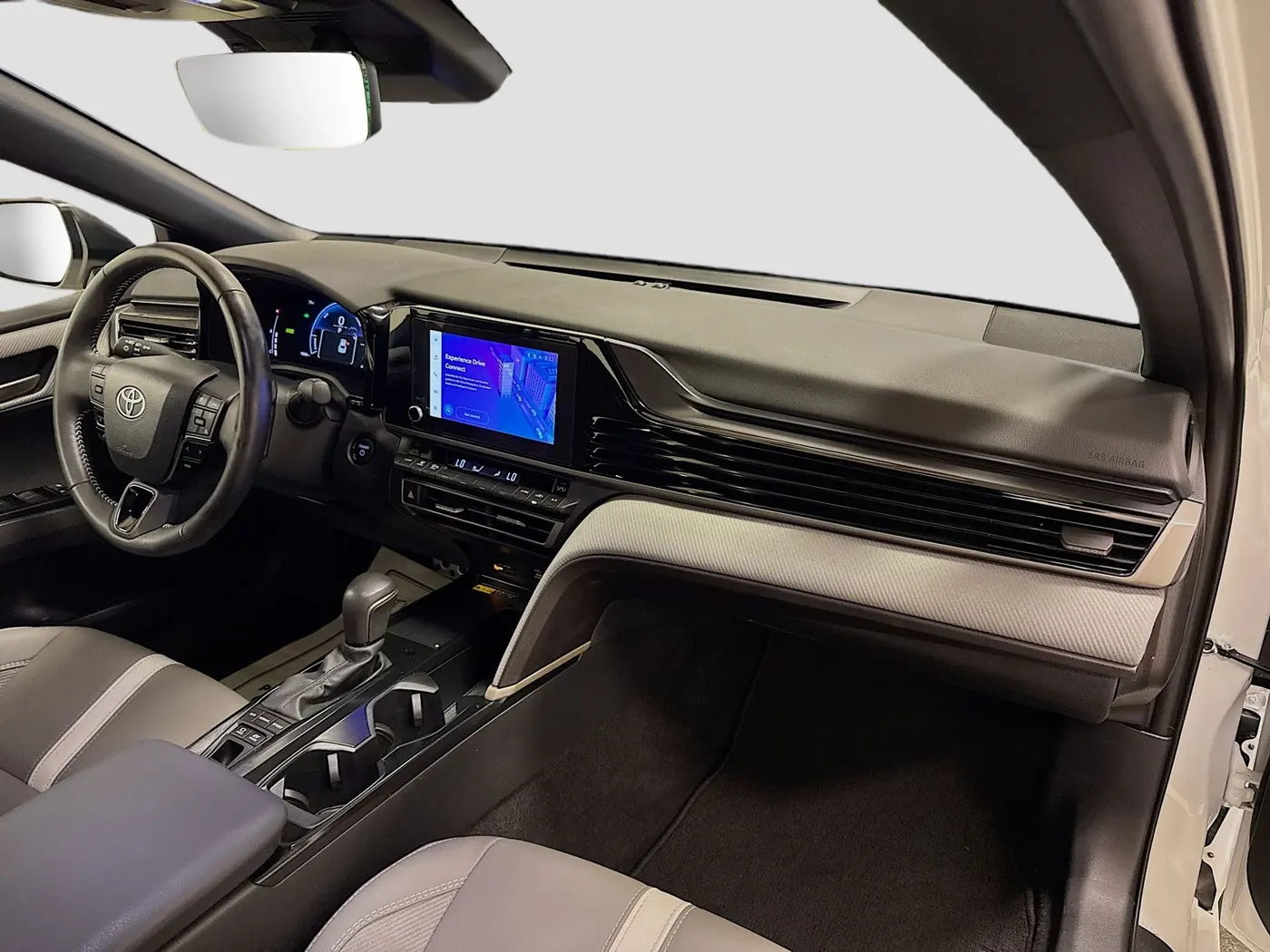 2026 Toyota Camry - $30,390