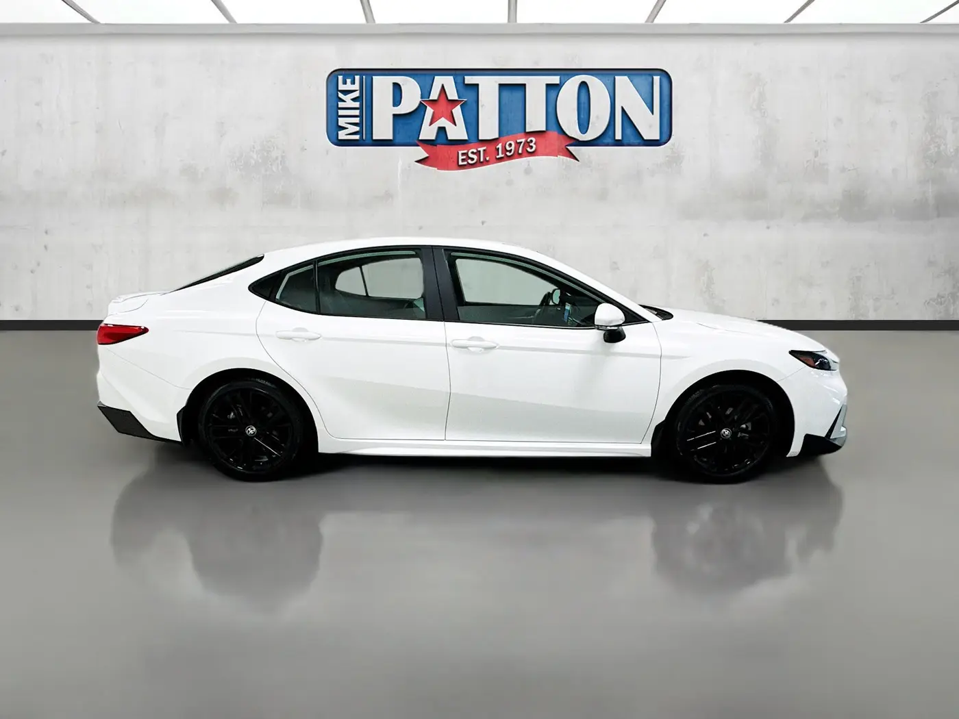 2026 Toyota Camry - $30,390