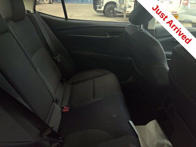 2026 Toyota Camry - $29,500
