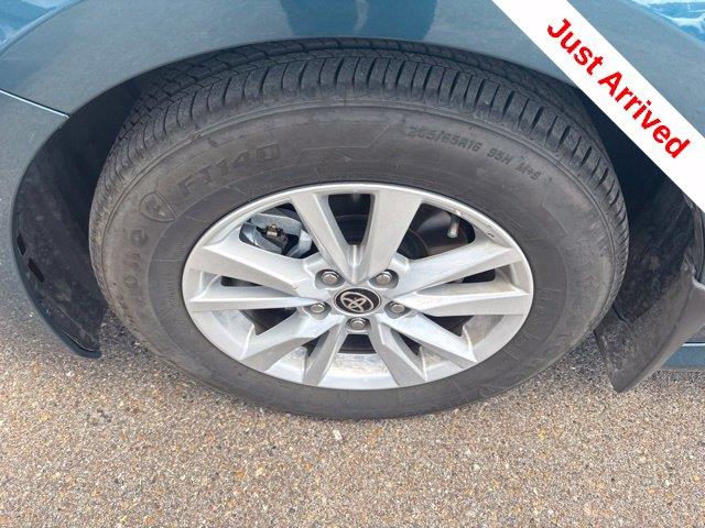 2026 Toyota Camry - $29,500