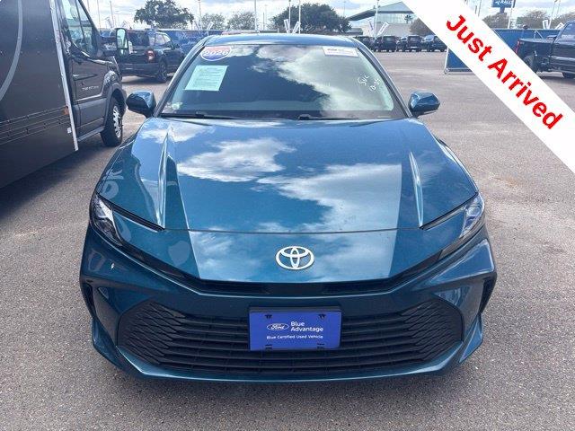 2026 Toyota Camry - $29,500