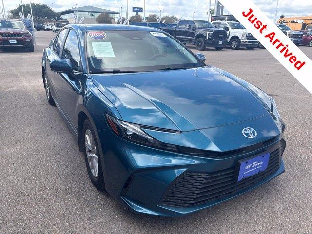 2026 Toyota Camry - $29,500