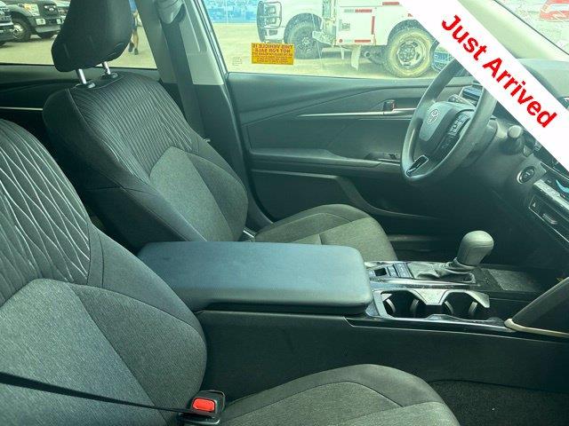 2026 Toyota Camry - $29,500