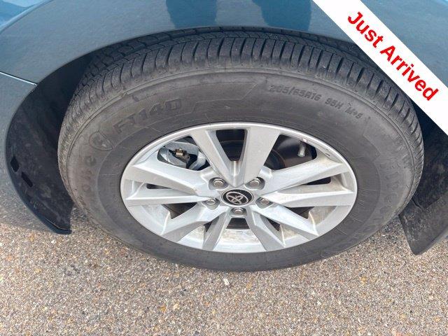 2026 Toyota Camry - $29,500