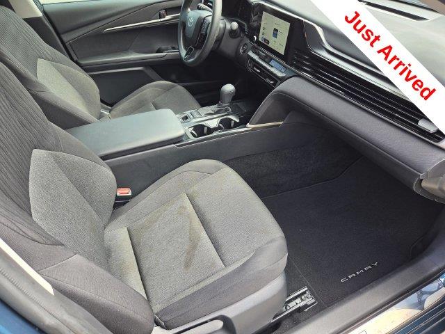 2026 Toyota Camry - $29,500