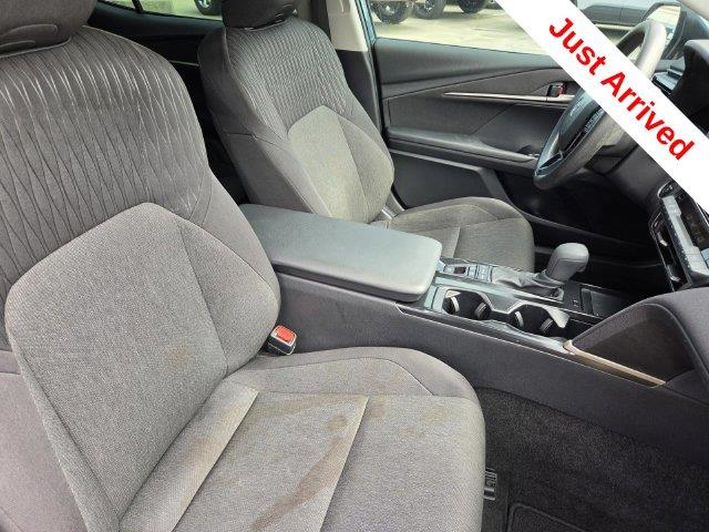 2026 Toyota Camry - $29,500
