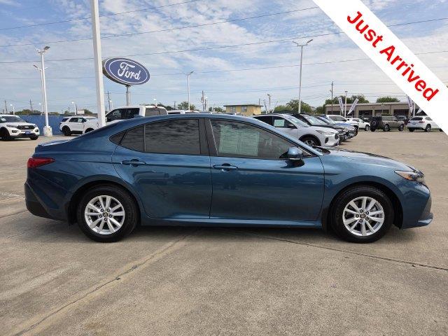2026 Toyota Camry - $29,500