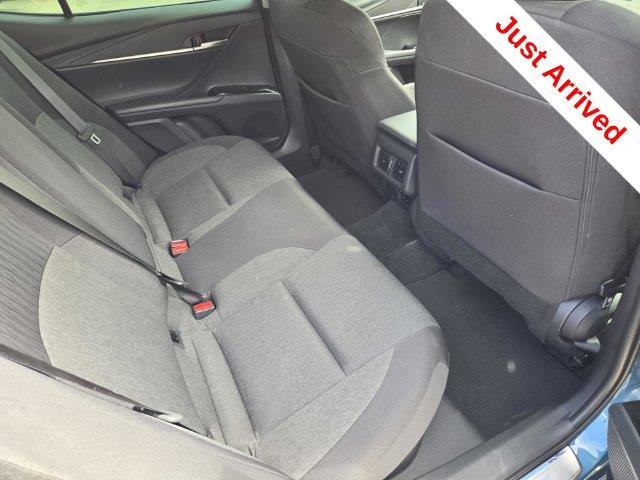 2026 Toyota Camry - $29,500