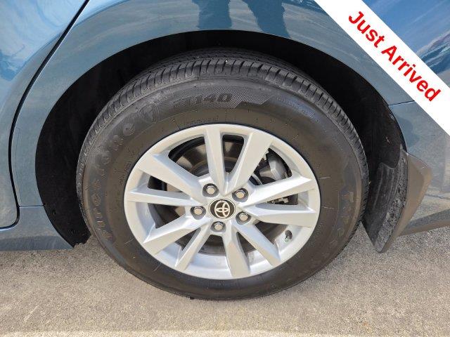 2026 Toyota Camry - $29,500