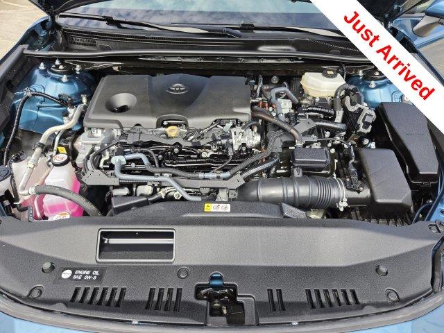 2026 Toyota Camry - $29,500