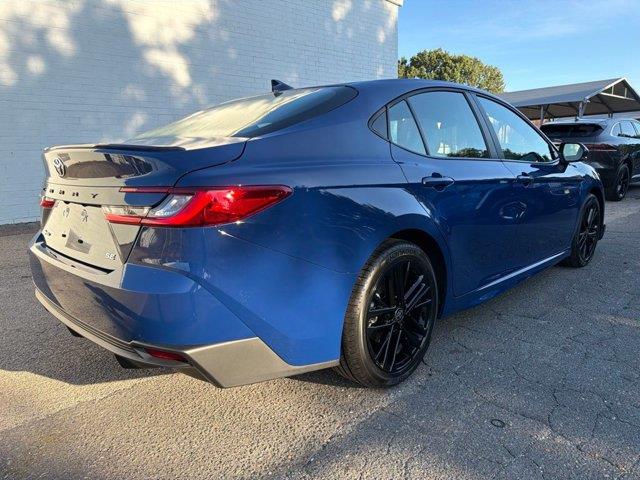 2026 Toyota Camry - $32,898