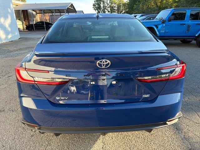 2026 Toyota Camry - $32,898