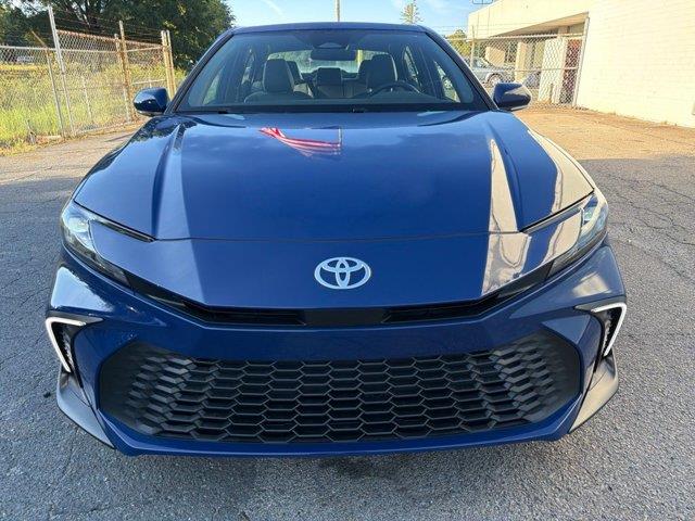 2026 Toyota Camry - $32,898