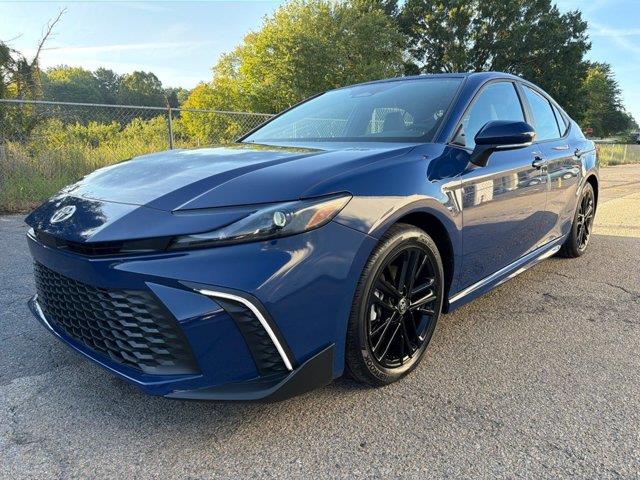 2026 Toyota Camry - $32,898