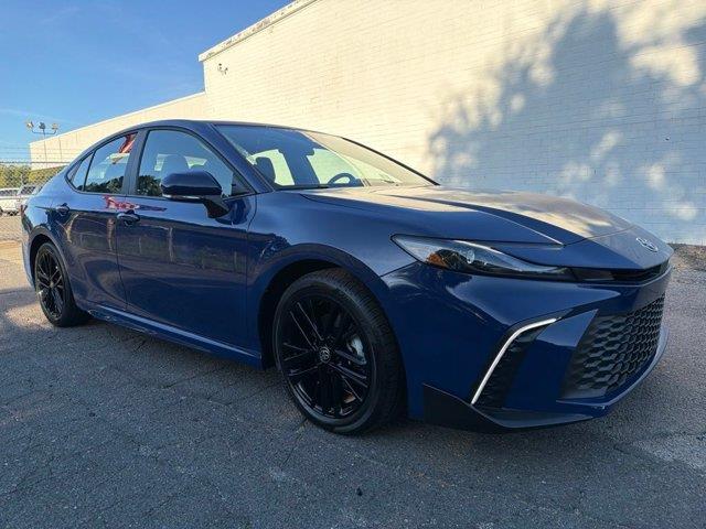 2026 Toyota Camry - $32,898