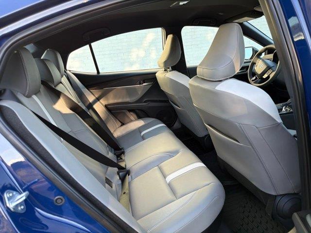 2026 Toyota Camry - $32,898