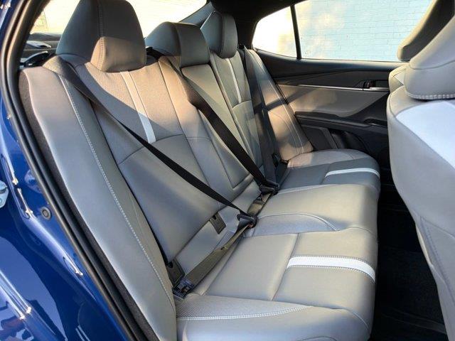 2026 Toyota Camry - $32,898